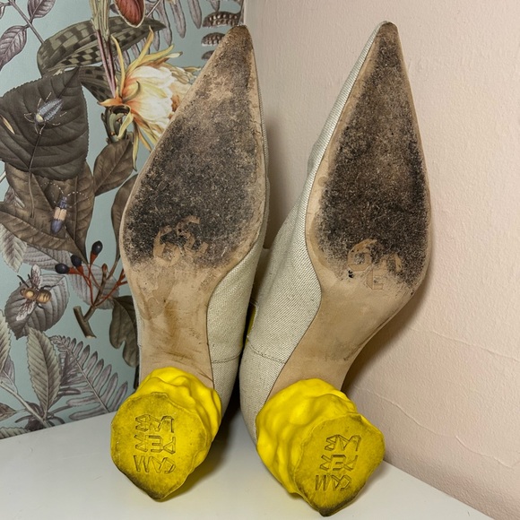 CAMPER LAB Boot Juniata - Picture 7 of 7